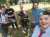 Grade @WDRLokalzeit im #R&ouml;merbad getroffen. Also heute #Lokalzeit gucken.  #diepartei #dieparteibonn #WDR #obenohne #Bikini #burkini #bierkasten #tragdochwasduwillst #b&auml;derordnung #bonn @bratfreaks @RatBonn