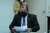 Diputado @PDCMazariego en #CRREEAL, para aprobar dos pronunciamientos de felicitación: uno al presidente de Estados Unidos y el otro al presidente de Bolivia.