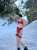 #Ladies, get out here and be #bold, #cold, & #beautiful with me.   But also, does anyone else want to see more men out here being cold & beautiful in the snow?   Post it if you got it gentlemen   #snow #snowday #outdoors #outdoornudity
