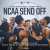 We're off to Des Moines tomorrow for the Big Dance  Come send us off tomorrow at 11:15 AM in the back of the BJC!   #WeAre