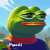 'Smart money enters when theres fear in the streets dumb money enters when theres greed in the streets.' - Warren Buffet  #HODL #bullrun #bitcoin #pepe #PEPEARMY #PEPEAI