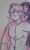 Also pink n purbl bebo because of course what else would dustin draw h2g
