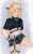 I was an emo kid so idk if this counts but I need everyone to be okay with bebo dimple piercings real quick