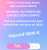 On a besoin de vous :