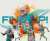 PLAYOFFS?????   I stayed up making this for y&rsquo;all! I hope y&rsquo;all like it! Feel free to repost.  #FinsUp #PlayoffsNFL #MIAvsBUF