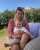 GRATEFUL I&rsquo;m able to hold my family\u2764\ufe0f so many horrific events going on in the world\ud83d\udc94To be able to hold and kiss my family and cuddle in bed. That is a blessing. I appreciate every moment and I will never take it for granted