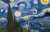 Imagine Van Gogh trying to paint this while being interrupted every 20 min by:  - Ad hoc meetings - 'Urgent' Slack notifications &bull; Internal docs to fill out  Ruthlessly defend the craft time of your team's makers - they're working on what custom