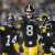 Highest graded QBs since Week 12:   Joe Burrow - 90.9  Trevor Lawrence - 88.1  KENNY PICKETT - 84.0
