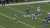 Davante Adams snagged a ONE-HANDER over Jalen Ramsey