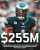 Jalen Hurts just got PAID