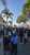 Today&rsquo;s LunarNewYear fest was wonderful. 10000s of ppl out, joyful, celebrating our culture. I can&rsquo;t believe the day ended like this. And so close to home. Monterey Park is over 65% Asian&ndash; that cross st is like 95%. Shooter still at