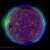 For All Mankind: NASA captures a UFO in 2019, see upper left hand corner. We know that mankind can't get too close to the sun with anything or burn up. Actual NASA link provided in remarks that proves this image is real. Look In the upper left hand c