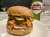 #Dinner tonight&hellip;Turkey Bahn Mi Burgers.  #Philly #foodie
