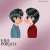 Two angry cats @milephakphum @Nnattawin1  #KinnPorscheEP5 #มายอาโป #MileApo #milephakphum #Nnattawin #KinnPorscheTheseries