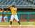 Joshwan Wright (30) DH ACL Athletics PAN Rehab @WrightJoshwan @deportetotalboc  @federalesdechi #athletics #Atl&eacute;ticos #oaklandas #drumtogether #oaklandathletics #LosAtl&eacute;ticos  #BabyAs @AthleticsFarm #ArizonaComplexLeague #ACL #mlbpanam&