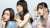 #NHK紅白 #みんなでシェア #NHK紅白歌合戦 #milet&times;#Aimer&times;#幾田りら produced by #Vaundy in the song '#おもかげ' #Omokage will be sung in the special version The four of us sang it together, and it was so much fun that I almost cried. Thank you very much! Aimer.