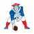 Name one player that comes to mind when you see this logo!  #nfl #nfltwitter #nflfootball #nfldraft #americanfootball #quarterback #nflsunday #espn #nflmemes #sports #nflnetwork #nflnews #nflplayoffs #football #touchdown
