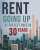 Average rent across Canada is nearly $2000 a month.  Under Justin Trudeau, young people, who did everything we asked them to do, have been priced out of the housing market.  End inflationary spending. Build more houses now.