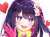 この目が好き！ 面白いから皆も見て\u2661  #推しの子