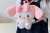 such  a  sucker  for  plushie  bags  !  (or  any  purse  with  sanrio  /  cute  charms)  ෆ