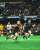 That step and pace from Will Jordan. #BledisloeCup #AUSvNZL