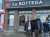 Had a fantastic chat with my fellow council 'colleague' on the Gatineau side, Steve Moran of @actiongatineau ! Councillor Moran and I discussed the Alexandra Bridge, transit, linguistic insecurity, @ tlmep and of course, the new #LaBottega that will 