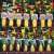 Standing ovation from Senegal fans honor No.19 Papa Bouba Diop on the 2-year anniversary of his passing    Ecuador vs Senegal KICK-OFF  : @BBCMOTD