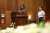 Ante ello, exhortó a los gobernadores y alcaldes en el marco de las normativas existentes a apoyar con sedes funcionales, conectadas, donde puedan coexistir el Poder Judicial, el Ministerio Público, la Defensa Pública y la Policía Nacional, brindando