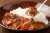 おはポメ～今日1月22日は「カレーの日」です。1982年の今日、学校給食試食会として全国の小中学校の給食で一斉にカレーライスが出されました。それ以来、1月22日はカレーの日になっています。子ども達にも大人気だし、カレーライスはもはやラーメンと並んで国民食ですよね！  #おは戦50122jn