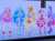 #2月を写真4枚で振り返る  新宿プリキュア広告 プリキュア展 マルイ 感謝祭 とても幸せな一カ月でした