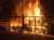 Now.. Israeli settlers are burning  hundreds of Palestinian houses, cars and shops in Huwarra near Nablus , Palestinians has no protections. #IsraeliCrimes #IsraeliApartheid