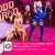 Prontos para #ModoTurboChallenge? @luisasonza, @pabllovittar e @Anitta divulgaram o v&iacute;deo de coreografia da m&uacute;sica &ldquo;Modo Turbo&rdquo; para o desafio de dan&ccedil;a no TikTok. Lu&iacute;sa postou o v&iacute;deo das tr&ecirc;s dan&