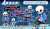 ハロー\u266aミミだよー 12月22日10：00よりあの『UNDERTALE』の楽曲が登場！ さらに！人気キャラクター『サンズ/SANS』がユニラボに登場！ 監修いただいたポップン風のサンズと一緒に楽しんでってね\u266a ＊　オイラは　サンズ。 ＊　みてのとおり 　　 スケルトンさ。 #popn