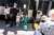 Костянтинівка, Торецьк, Карлівка, Покровськ&hellip; Дякую за приємні зустрічі, теплі обійми та пам&rsquo;ятні фото. Відчуваю вашу підтримку!   &laquo;Європейська Солідарність&raquo; працює далі і об&rsquo;єднує всю Україну &mdash; від заходу до сходу