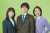井ノ原快彦主演『特捜９』、この春season6開幕！&ldquo;主任・浅輪直樹&rdquo;が新たなステージへ #テレ朝POST