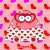 Getting ready for her Valentine's date ^_^ Have you seen the new wallpapers? ^_^  #pou #valentinesday #valentine #game #kids #hearts #date #eyeglasses #dress #love #2021 #wallpaper #pink&nbs