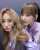 181122 - IZ*ONE IG    따스한 햇볕이 함께하는 목요일에 나타난 채연 데이 보라째욘이도 째냥이도 다 귀여운 걸 어떡하죠? 꾸라언니와의 투 샷도 오랜만이죠?  #채연DAY #채연Special #채연잔치 #채연선물  #이채연 #LeeChaeyeon #イチェヨン  #宮脇咲良&hellip;Show more