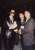鮎川さんに最後にお会いしたのはこの時だったかな(86年頃) うちで作ったミニコミ持ってもらった(この写真)。うちらみたいなうんと年下のファンにもいつも親切だったよ。ご冥福をお祈りするわ。#鮎川誠　#sheenaandrokkets #シナロケ #superguitarist