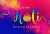 #Life is a beautiful tapestry of all the wonderful colors of the world. May this Holi bring you and your family colours of life, colours of joy, colours of happiness, colours of friendship, colours of love and all the other colours you want to paint 