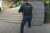 BREAKING: The Louisville Police Department has released brand new footage of the Kentucky bank shooting.  Reports state that the shooter was disgruntled former employee who was recently fired.