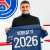 Le Paris Saint-Germain est heureux d&rsquo;annoncer la prolongation de contrat de Marco Verratti pour deux saisons suppl&eacute;mentaires. L&rsquo;international italien est d&eacute;sormais li&eacute; avec le club de la capitale jusqu&rsquo;au 30 jui