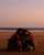 Diversity Freedom Peace Surf Sunset  #playavenao #panama