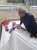 13 years old Areeb Khan was also injured in the assassination attempt on Imran Khan. He&rsquo;s stable and much better now. #عمران_خان_ہماری_ریڈ_لائن_ہے