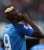 From the streets of Lagos to scoring 11 goals in 14 serie A appearances for Napoli.  Victor Osimhen is Nigeria's golden boy