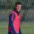 | : All smiles from Granit Xhaka  #AFC #COYG