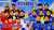 おせちの残りを食べながらスポーツ王を見て笑顔になる幸せ #キックベース #日本代表 #とんねるず #木梨ジャパン