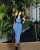 OUTFIT: @FashionNova \u2728Search for: Ava Cargo Denim Jumpsuit - Denim