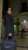 &bull;kill them with development with selfloveOutfit from: @FashionNovaSearch for: Katalia Pinstripe Blazer - BlackMy Perfect Trouser Pant - Black