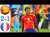 ملخص و أهداف  مباراة إسبانيا و فرنسا  |France 1-2 Spain Highlights esp&atilde;nia Euro 2024