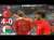 ملخص مباراة المغرب و مدغشقر 4-0 اهداف المغرب اليوم